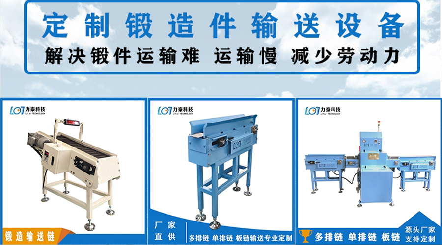 锻造输送链 (1)